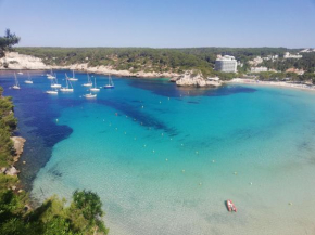 Menorca beach